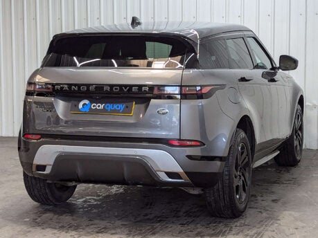 Land Rover Range Rover Evoque 2.0 Range Rover Evoque R-Dynamic S D Auto 4WD 5dr 42
