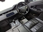 Land Rover Range Rover Evoque 2.0 Range Rover Evoque R-Dynamic S D Auto 4WD 5dr 50