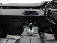 Land Rover Range Rover Evoque 2.0 Range Rover Evoque R-Dynamic S D Auto 4WD 5dr 82