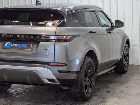 Land Rover Range Rover Evoque 2.0 Range Rover Evoque R-Dynamic S D Auto 4WD 5dr 37