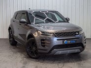 Land Rover Range Rover Evoque 2.0 Range Rover Evoque R-Dynamic S D Auto 4WD 5dr 5