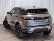 Land Rover Range Rover Evoque 2.0 Range Rover Evoque R-Dynamic S D Auto 4WD 5dr 12