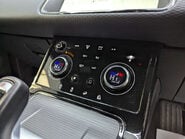 Land Rover Range Rover Evoque 2.0 Range Rover Evoque R-Dynamic S D Auto 4WD 5dr 89