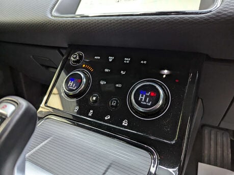 Land Rover Range Rover Evoque 2.0 Range Rover Evoque R-Dynamic S D Auto 4WD 5dr 89
