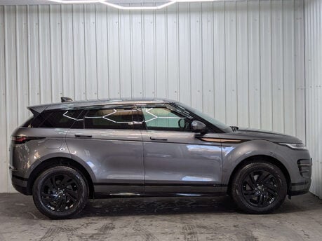 Land Rover Range Rover Evoque 2.0 Range Rover Evoque R-Dynamic S D Auto 4WD 5dr 13