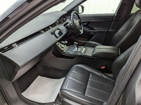 Land Rover Range Rover Evoque 2.0 Range Rover Evoque R-Dynamic S D Auto 4WD 5dr 57