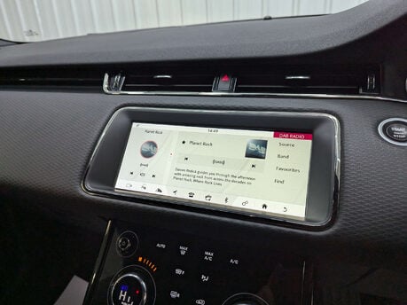 Land Rover Range Rover Evoque 2.0 Range Rover Evoque R-Dynamic S D Auto 4WD 5dr 85