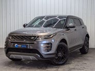 Land Rover Range Rover Evoque 2.0 Range Rover Evoque R-Dynamic S D Auto 4WD 5dr 6