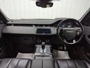 Land Rover Range Rover Evoque 2.0 Range Rover Evoque R-Dynamic S D Auto 4WD 5dr 2