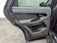 Land Rover Range Rover Evoque 2.0 Range Rover Evoque R-Dynamic S D Auto 4WD 5dr 73