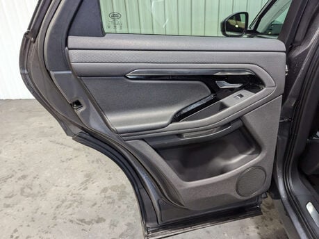 Land Rover Range Rover Evoque 2.0 Range Rover Evoque R-Dynamic S D Auto 4WD 5dr 73