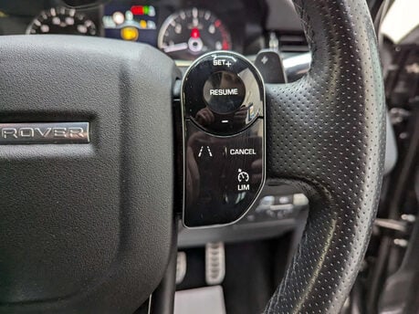 Land Rover Range Rover Evoque 2.0 Range Rover Evoque R-Dynamic S D Auto 4WD 5dr 78