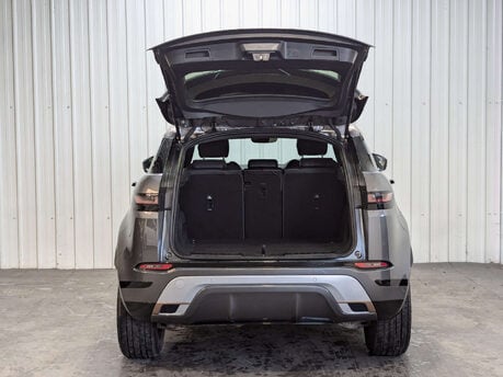 Land Rover Range Rover Evoque 2.0 Range Rover Evoque R-Dynamic S D Auto 4WD 5dr 45