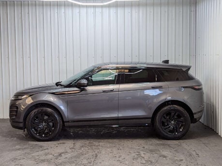 Land Rover Range Rover Evoque 2.0 Range Rover Evoque R-Dynamic S D Auto 4WD 5dr 17