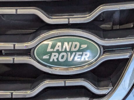 Land Rover Range Rover Evoque 2.0 Range Rover Evoque R-Dynamic S D Auto 4WD 5dr 23