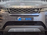 Land Rover Range Rover Evoque 2.0 Range Rover Evoque R-Dynamic S D Auto 4WD 5dr 25