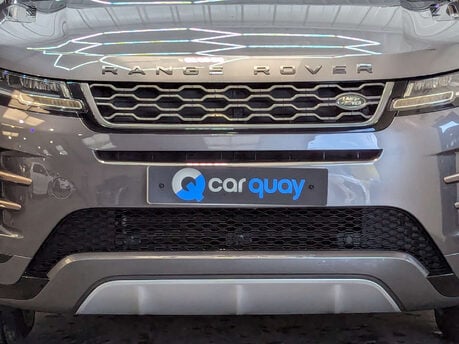 Land Rover Range Rover Evoque 2.0 Range Rover Evoque R-Dynamic S D Auto 4WD 5dr 25