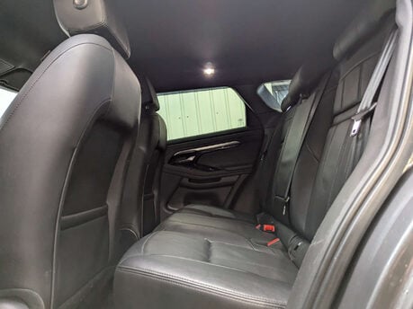 Land Rover Range Rover Evoque 2.0 Range Rover Evoque R-Dynamic S D Auto 4WD 5dr 71