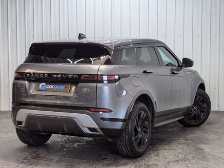 Land Rover Range Rover Evoque 2.0 Range Rover Evoque R-Dynamic S D Auto 4WD 5dr 9