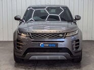 Land Rover Range Rover Evoque 2.0 Range Rover Evoque R-Dynamic S D Auto 4WD 5dr 22