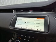 Land Rover Range Rover Evoque 2.0 Range Rover Evoque R-Dynamic S D Auto 4WD 5dr 87