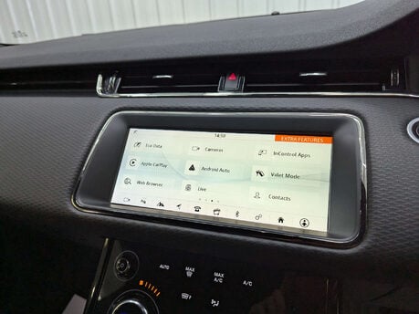 Land Rover Range Rover Evoque 2.0 Range Rover Evoque R-Dynamic S D Auto 4WD 5dr 87