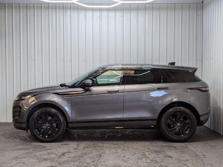 Land Rover Range Rover Evoque 2.0 Range Rover Evoque R-Dynamic S D Auto 4WD 5dr 15