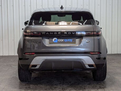 Land Rover Range Rover Evoque 2.0 Range Rover Evoque R-Dynamic S D Auto 4WD 5dr 36