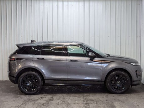 Land Rover Range Rover Evoque 2.0 Range Rover Evoque R-Dynamic S D Auto 4WD 5dr 14