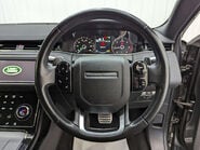 Land Rover Range Rover Evoque 2.0 Range Rover Evoque R-Dynamic S D Auto 4WD 5dr 76