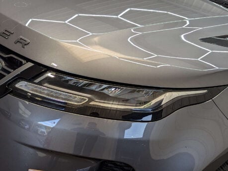 Land Rover Range Rover Evoque 2.0 Range Rover Evoque R-Dynamic S D Auto 4WD 5dr 29