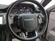 Land Rover Range Rover Evoque 2.0 Range Rover Evoque R-Dynamic S D Auto 4WD 5dr 79