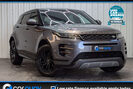 Land Rover Range Rover Evoque 2.0 Range Rover Evoque R-Dynamic S D Auto 4WD 5dr