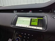 Land Rover Range Rover Evoque 2.0 Range Rover Evoque R-Dynamic S D Auto 4WD 5dr 84