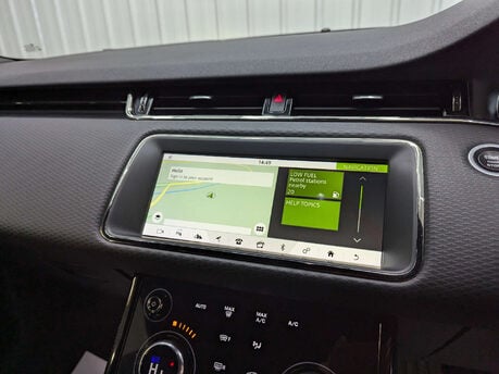 Land Rover Range Rover Evoque 2.0 Range Rover Evoque R-Dynamic S D Auto 4WD 5dr 84