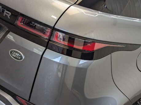 Land Rover Range Rover Evoque 2.0 Range Rover Evoque R-Dynamic S D Auto 4WD 5dr 44