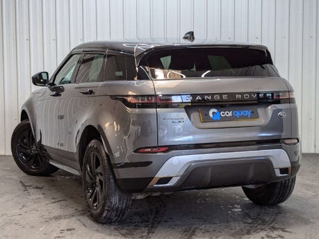 Land Rover Range Rover Evoque 2.0 Range Rover Evoque R-Dynamic S D Auto 4WD 5dr 11