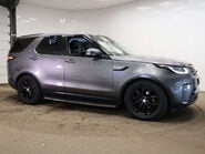 Land Rover Discovery 2.0 Discovery SE SD4 Auto 4WD 5dr 7