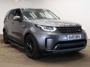 Land Rover Discovery 2.0 Discovery SE SD4 Auto 4WD 5dr 1