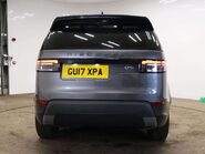 Land Rover Discovery 2.0 Discovery SE SD4 Auto 4WD 5dr 13