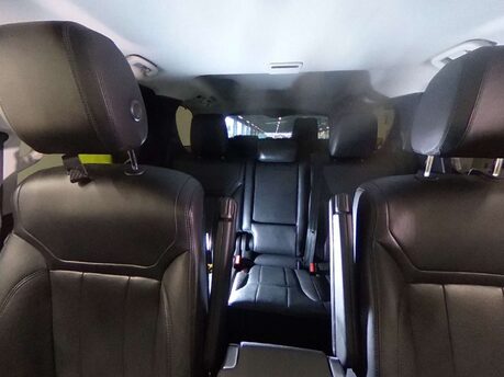 Land Rover Discovery 2.0 Discovery SE SD4 Auto 4WD 5dr 17