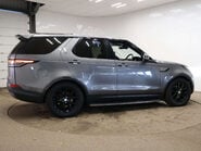 Land Rover Discovery 2.0 Discovery SE SD4 Auto 4WD 5dr 9