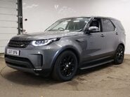 Land Rover Discovery 2.0 Discovery SE SD4 Auto 4WD 5dr 19