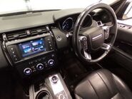 Land Rover Discovery 2.0 Discovery SE SD4 Auto 4WD 5dr 3