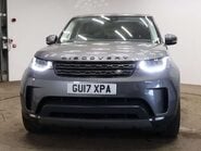 Land Rover Discovery 2.0 Discovery SE SD4 Auto 4WD 5dr 21
