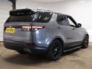 Land Rover Discovery 2.0 Discovery SE SD4 Auto 4WD 5dr 11