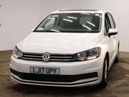 Volkswagen Touran 1.6 Touran SE Family TDI BlueMotion Technology Semi-Auto 5dr 21