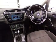 Volkswagen Touran 1.6 Touran SE Family TDI BlueMotion Technology Semi-Auto 5dr 3