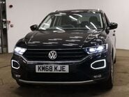 Volkswagen T-Roc 1.6 T-Roc SEL TDI 5dr 21