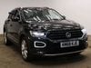 Volkswagen T-Roc 1.6 T-Roc SEL TDI 5dr